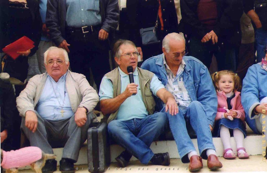 22 OCTOBRE 2006 NIMES LES ANCIENS DU PATRONAGE DE MARAVAL 004.JPG